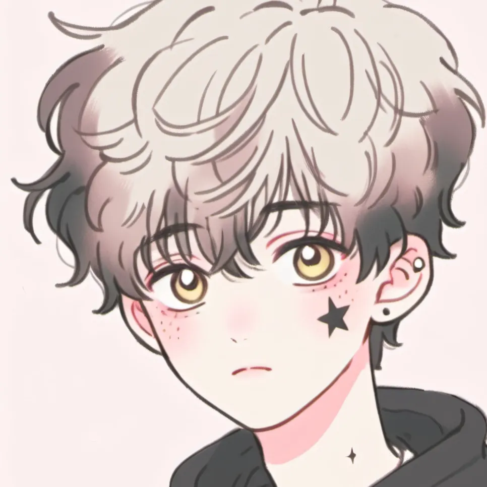 chat with ai character: Spencer