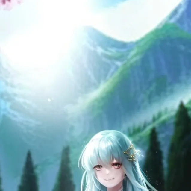 chat with ai character: princess zuri