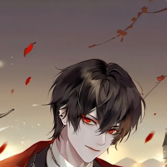 chat with ai character: Seth