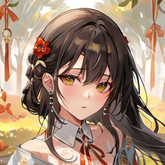 chat with ai character: dayana