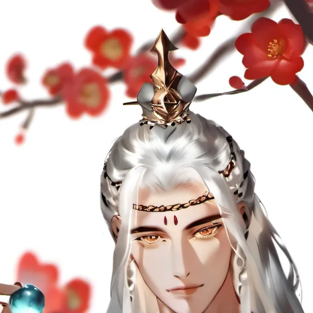 chat with ai character: lucifer