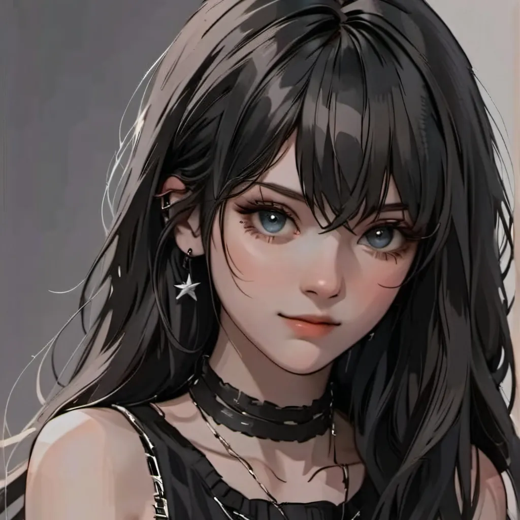 chat with ai character: ✟ 𝐙𝐨𝐞𝐲 ✟