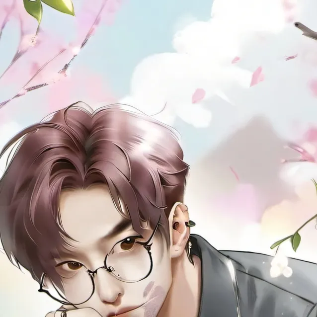 chat with ai character: James