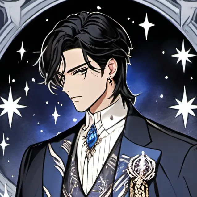 chat with ai character: Prince Alexander 