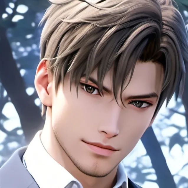 chat with ai character: Zayn