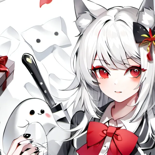 chat with ai character: Layla (yandere) 