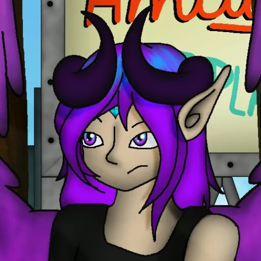 creator FariyFlare's avatar