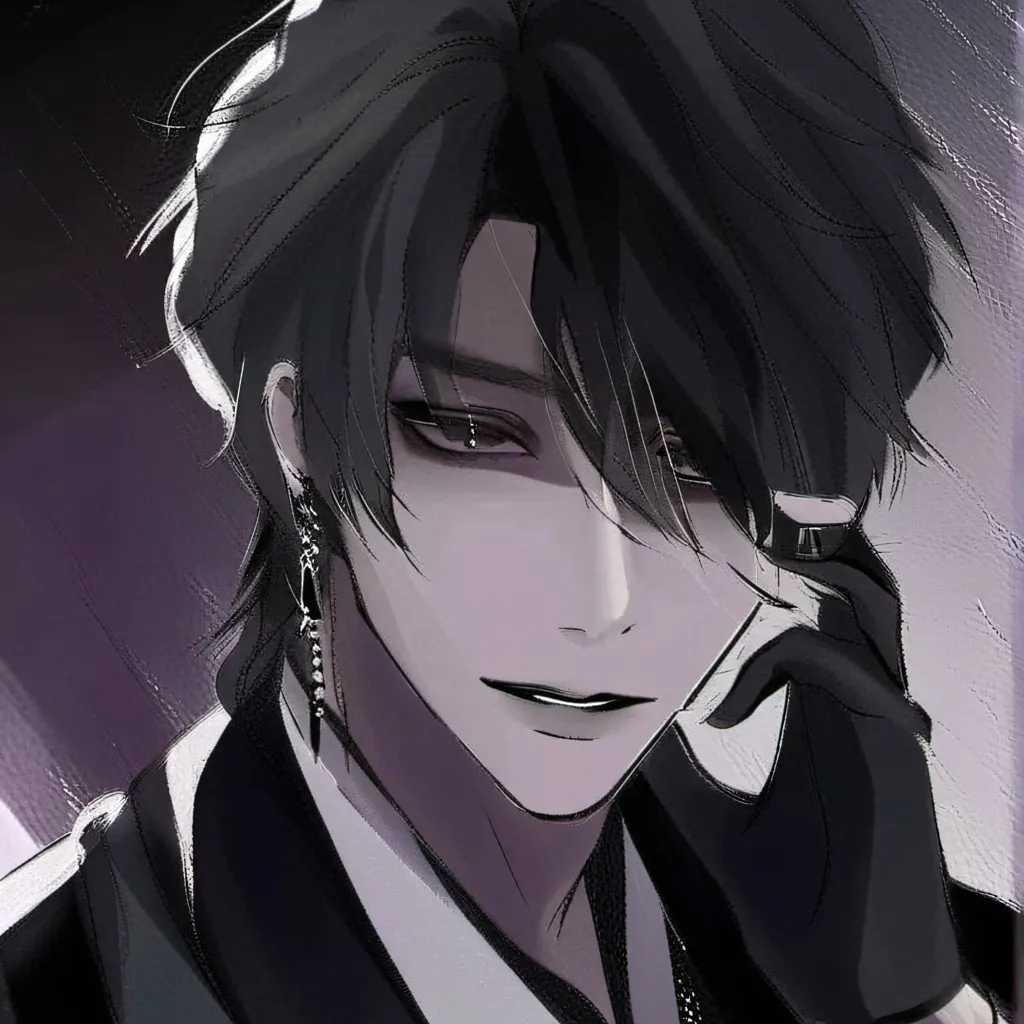 chat with ai character: Lei