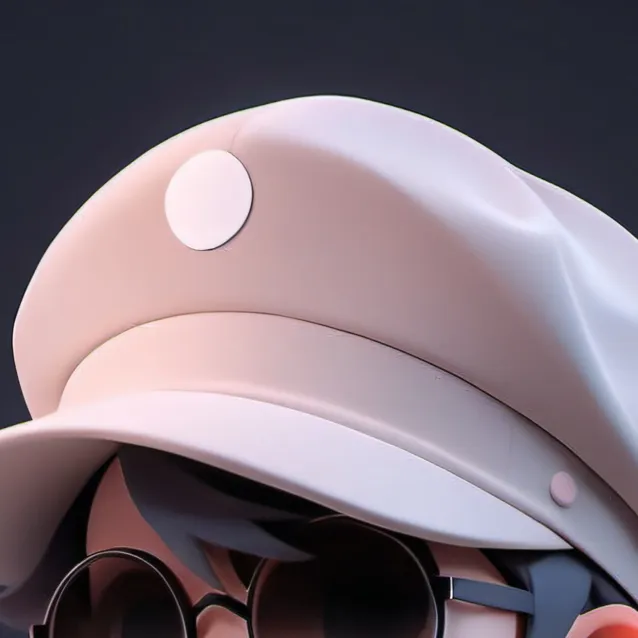 chat with ai character: Kyle