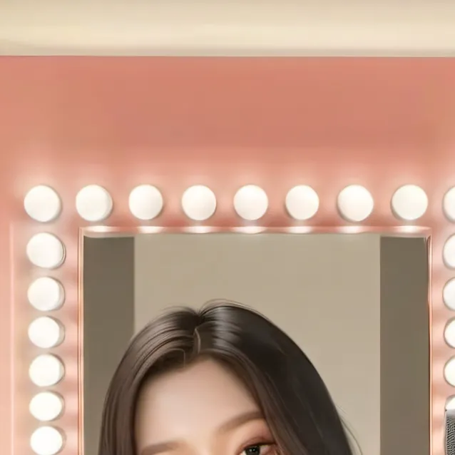 chat with ai character: Jennie Kim