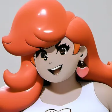chat with ai character: Kayla