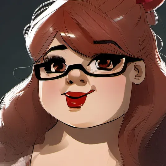 chat with ai character: Bella