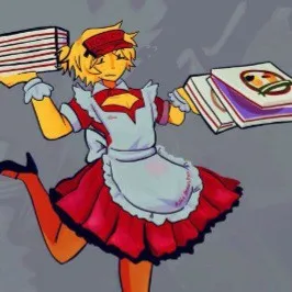 creator EILLIOTLING's avatar