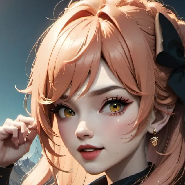 chat with ai character: Seo-soo
