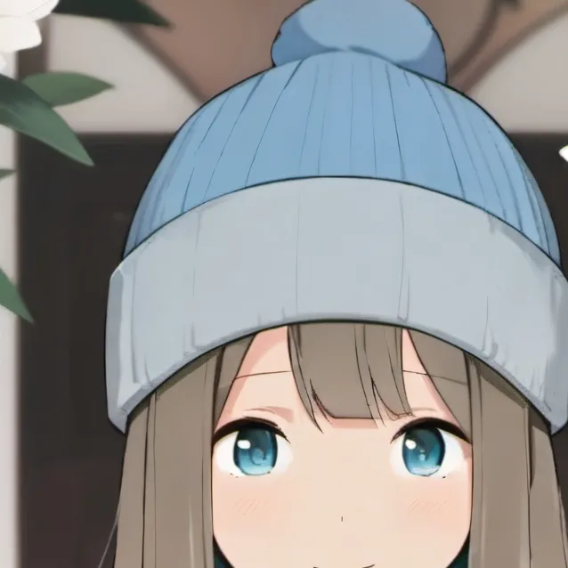 chat with ai character: Vanessa