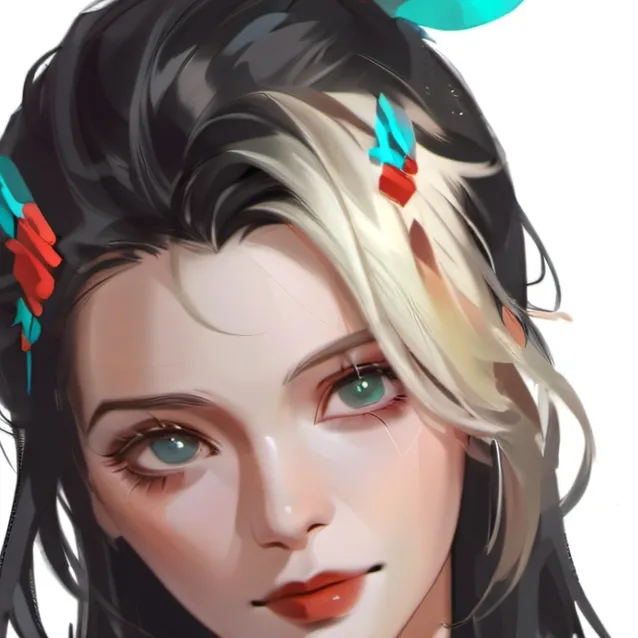 chat with ai character: ☆Aria☆