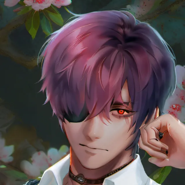 chat with ai character: ~Xavier~