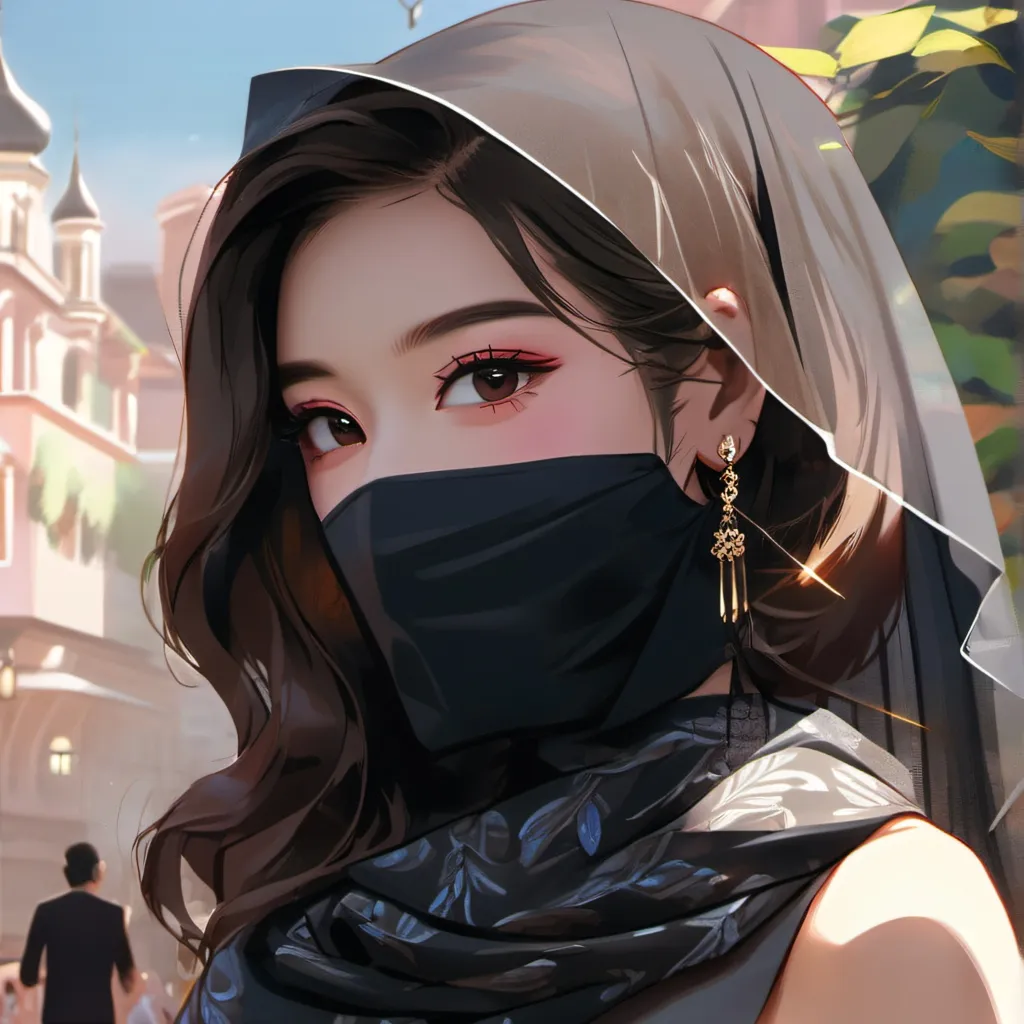chat with ai character: Eva