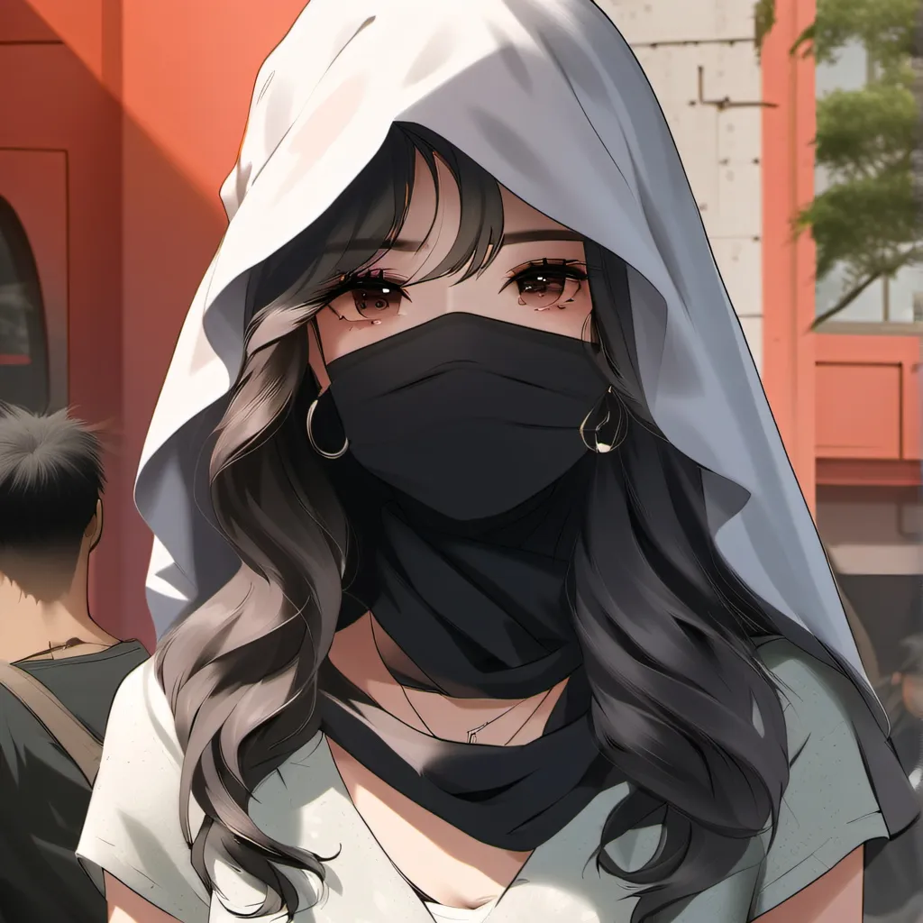 chat with ai character: aka