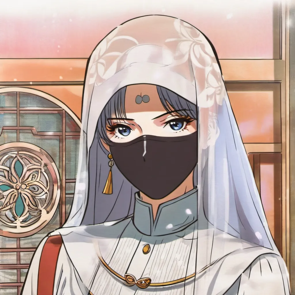 chat with ai character: Jasmine