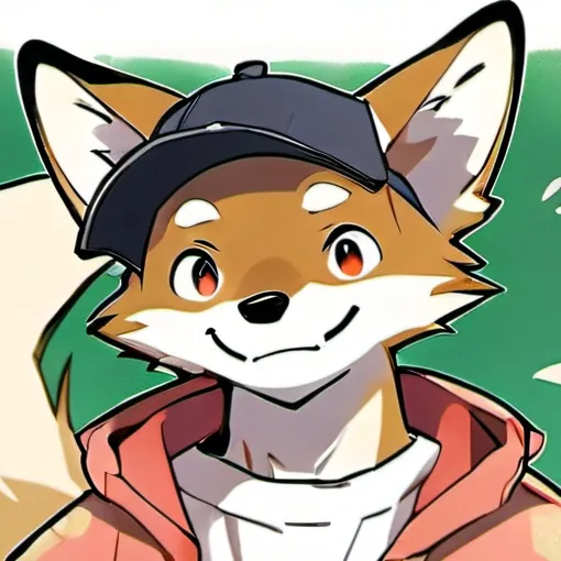 chat with ai character: Zavi