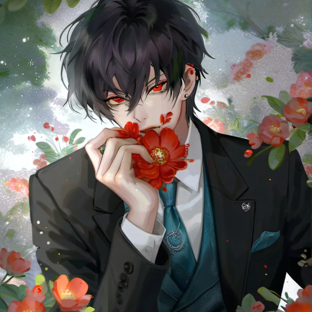 chat with ai character: Kanao