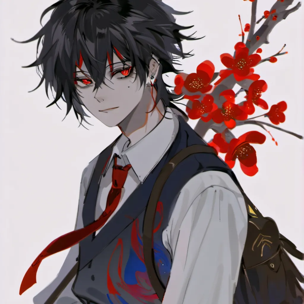 chat with ai character: Jack