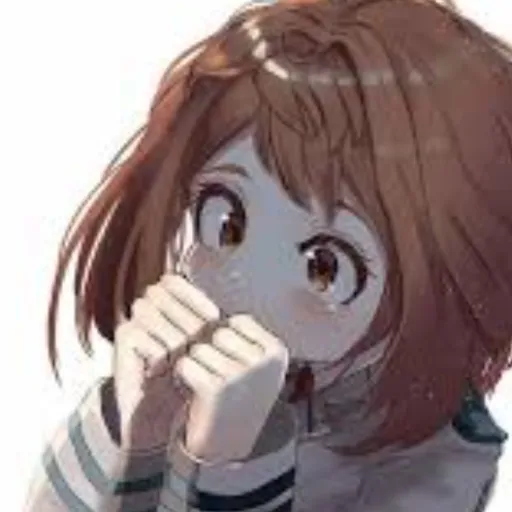 creator 🩷Ochaco_uraraka🩷's avatar