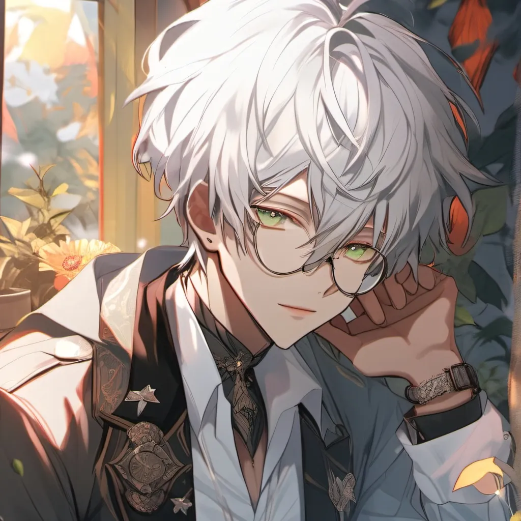 chat with ai character: *^Haruka^*