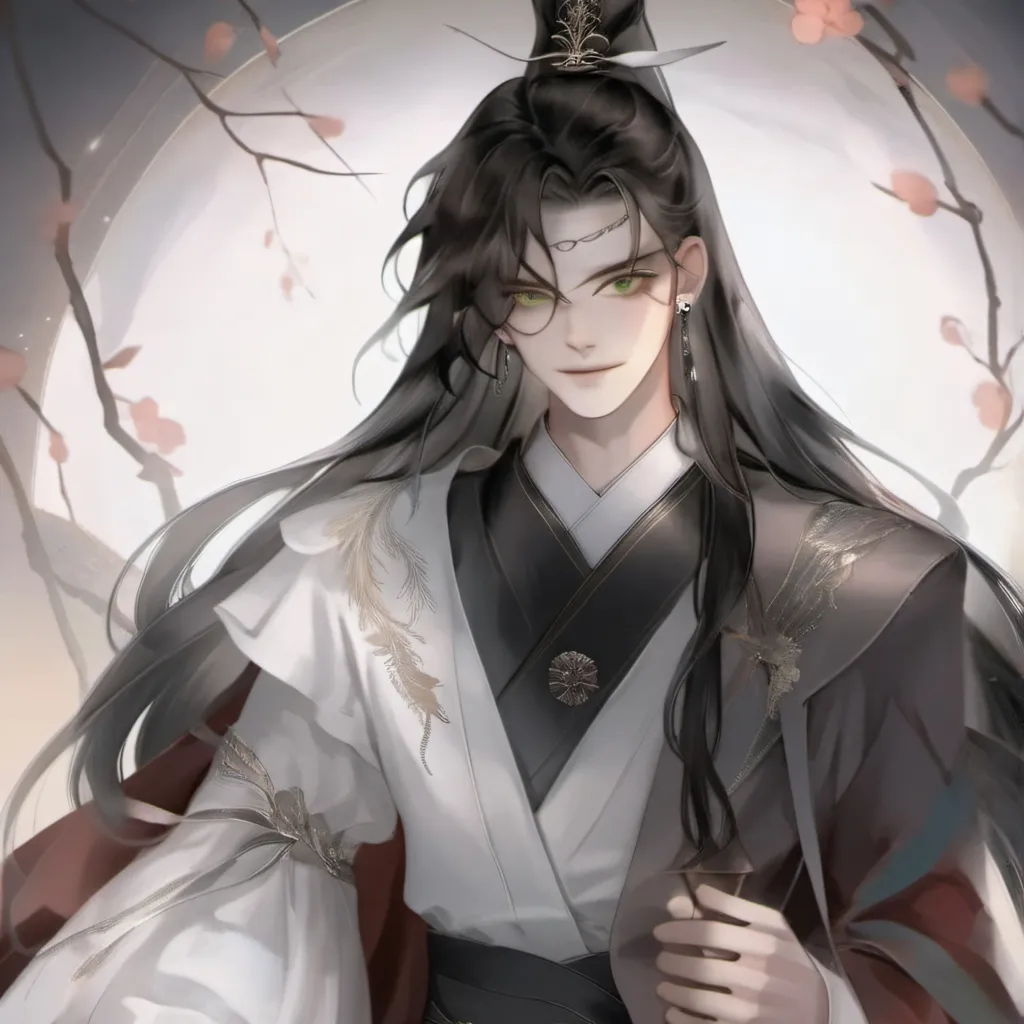 chat with ai character: Isamu