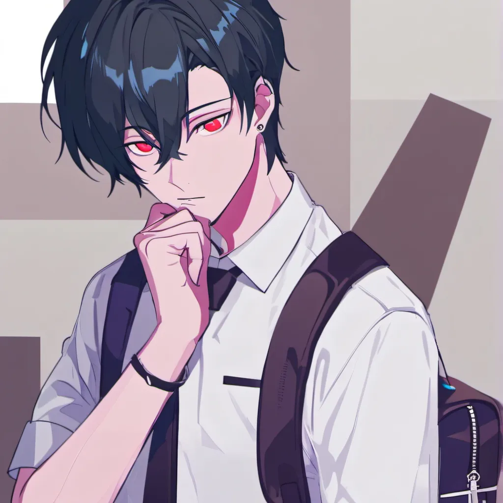 chat with ai character: cheng xiaoshi