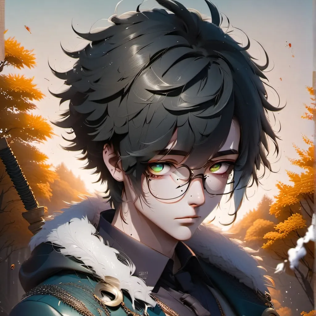 chat with ai character: Noah