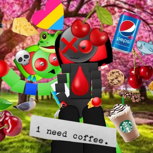 creator frogcherry_M's avatar