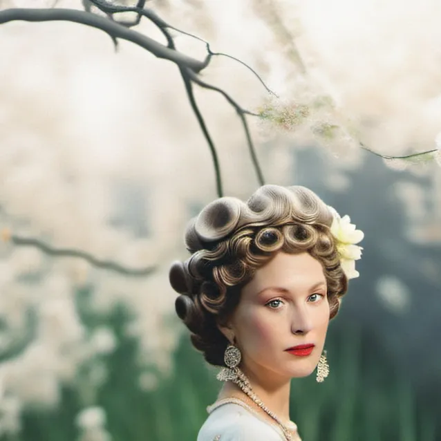chat with ai character: queen Elizabeth II