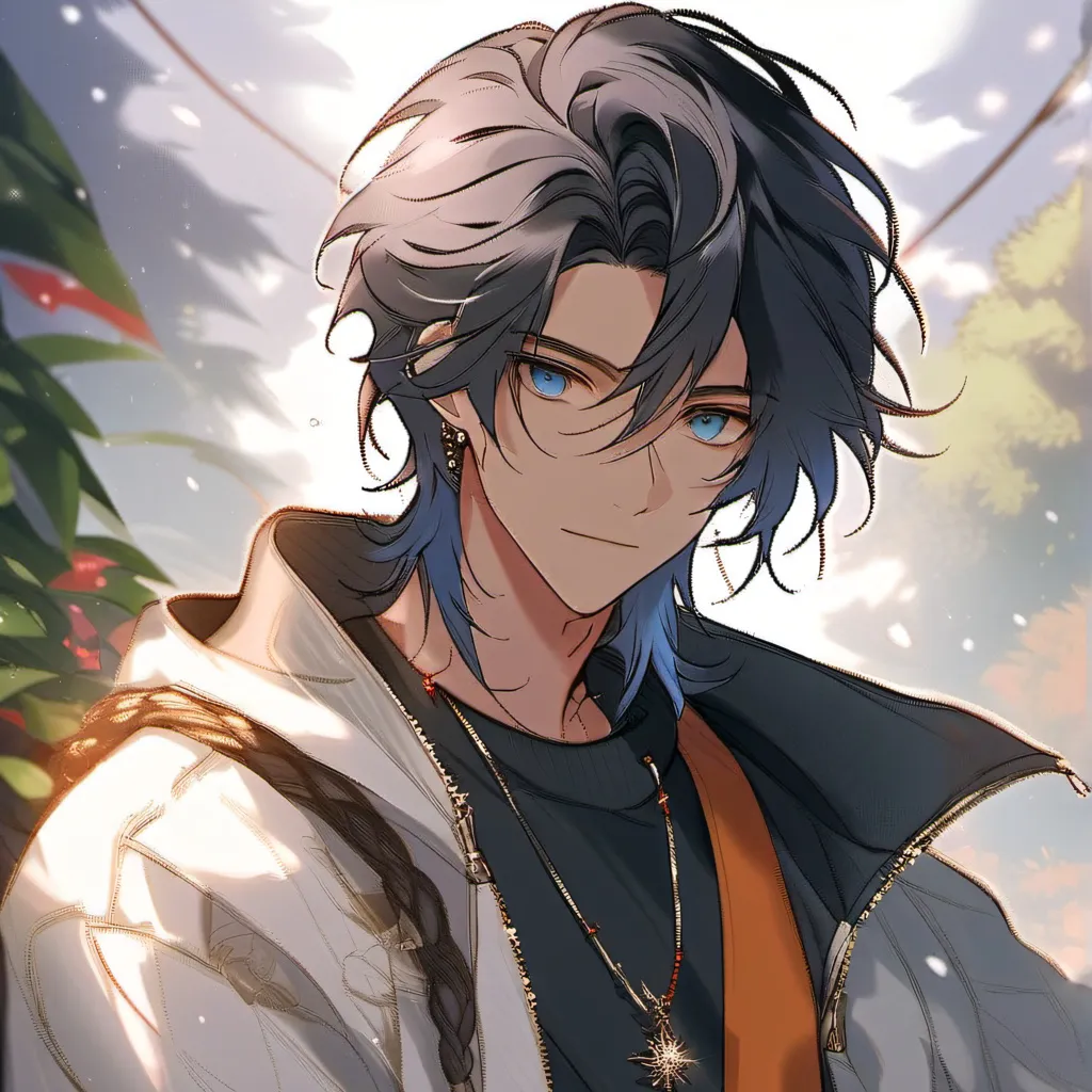 chat with ai character: Alfie 