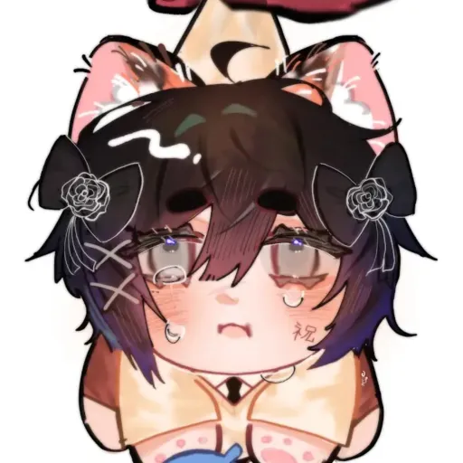 creator nikozi's avatar