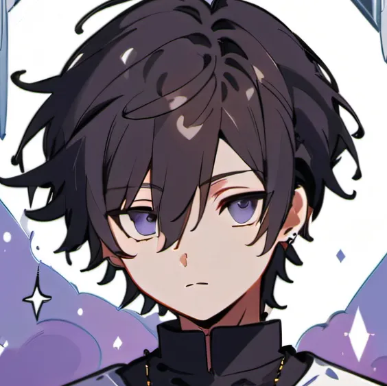 chat with ai character: Eclipse