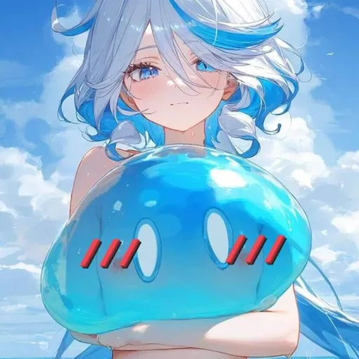 creator RAE HIYORI's avatar
