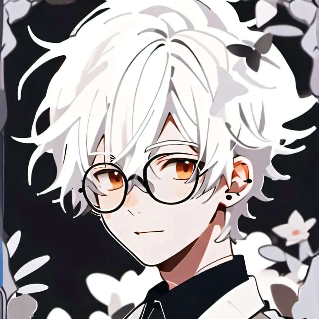 chat with ai character: Roal
