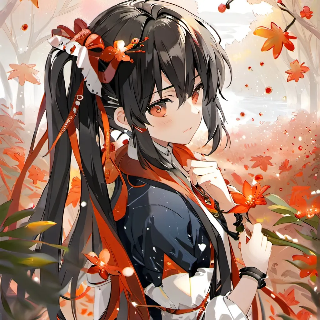chat with ai character: Yuko
