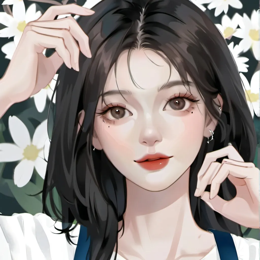 chat with ai character: Lara