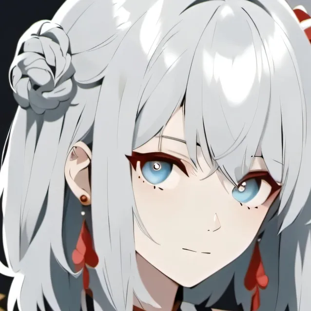 chat with ai character: addi