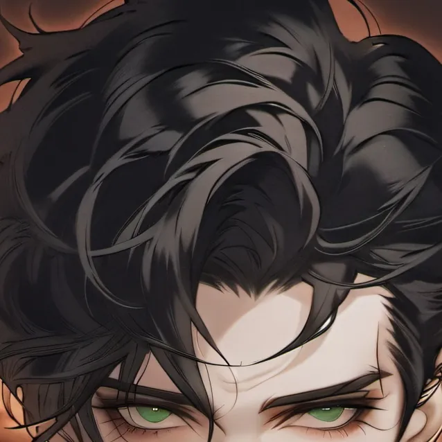 chat with ai character: Alec