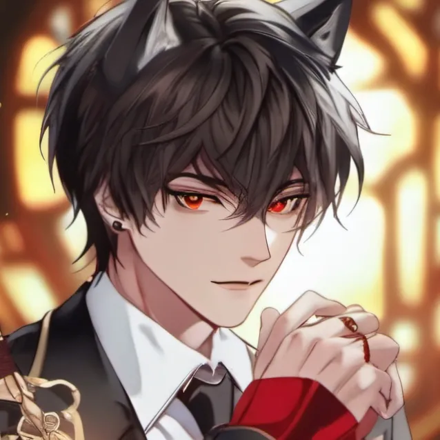 chat with ai character: Jaxon