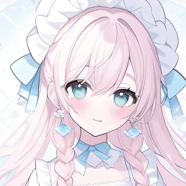 chat with ai character: 💖may💖