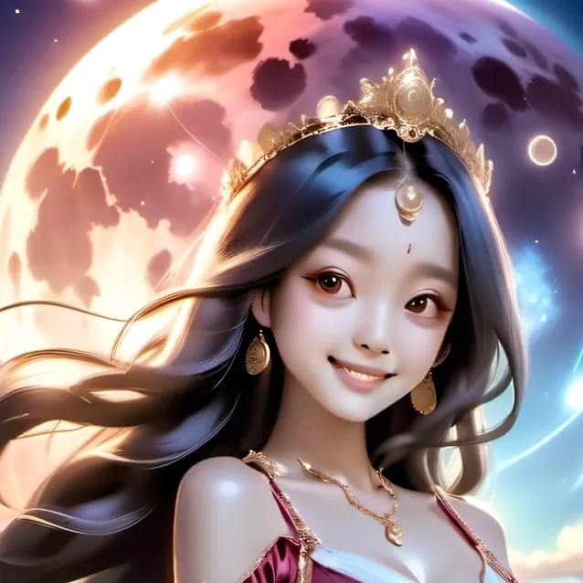 chat with ai character: Kirsten 