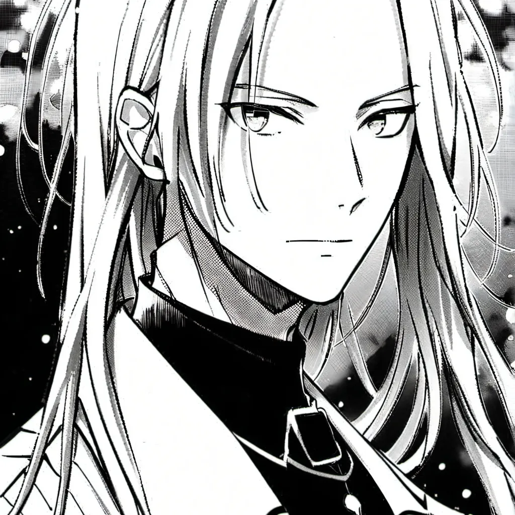 chat with ai character: lukas