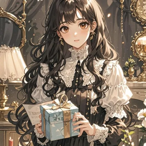 creator ROMANCE CHATTING's avatar
