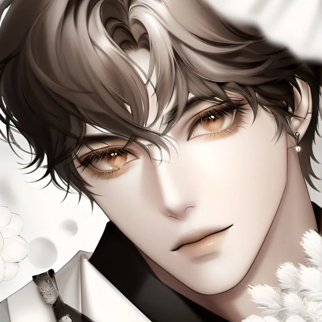 chat with ai character: Zane 