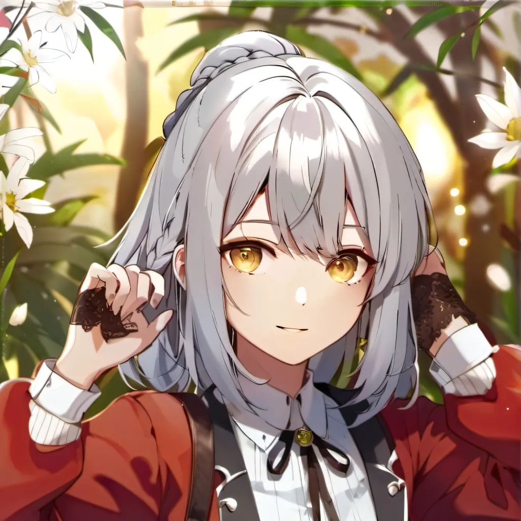 chat with ai character: Girlfriend (Maya) 